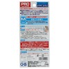 Diamond Pads, Medium, Stainless, For Use With Burns and Scorch