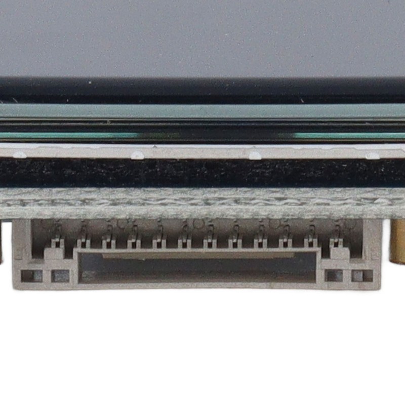 1.69 Inch Round LCD Display Module 240x280 SPI I2C Interface
