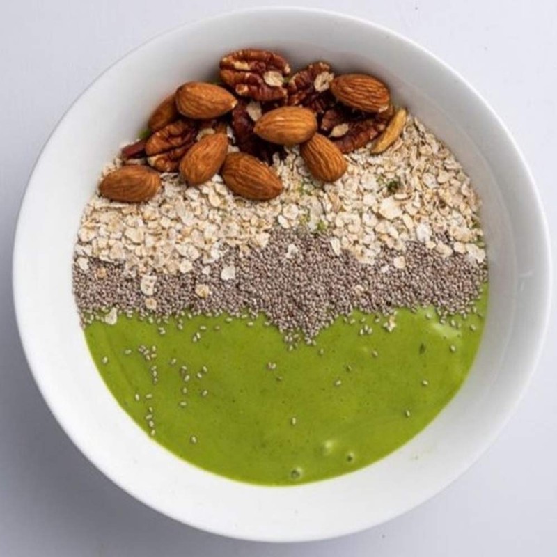 Vital Organic Greens 200gm