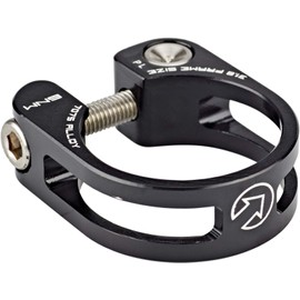 シマノプロ(SHIMANO PRO) シートポストクランプ パフォーマンス R20RAC0063X 28.6mm