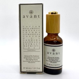 Avant Skincare LIMITED EDITION Avant Skincare Advanced Bio Radiance Serum 1.01oz (New in Box)