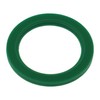 vhbw Sealing Ring Compatible with Vorwerk Thermomix TM5, TM6 Food
