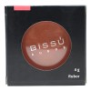 Rubor Polvo Bissú Tono Tostado 06 Brillante Cruelty Free 12h