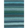 Lang Yarns - Cloud 0011 Blue Turquoise 100 g