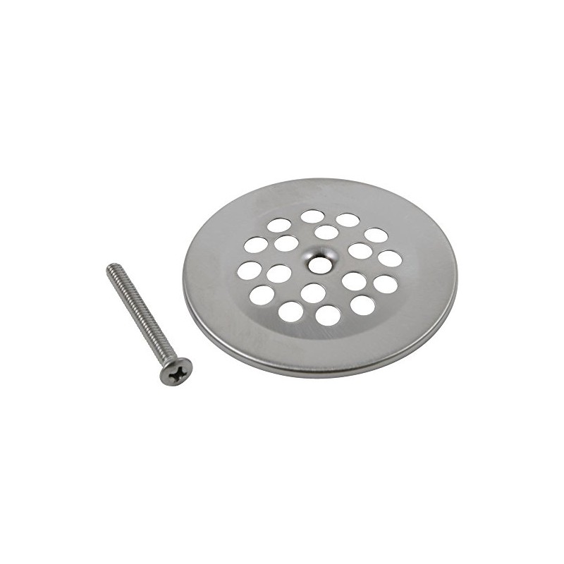 Delta Faucet RP7430SS Dome Strainer with Screw, Stainless