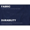 200 Thread Count Hotel Quality Bedding 100% Pure Egyptian Cotton