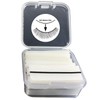 Self Adhesive Lash Strips for Fake Eyelashes, No Glue Apply