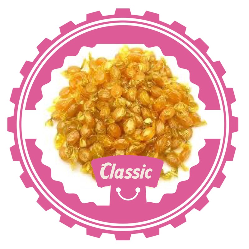 Classic Hard Candy Nostalgia Candy Bulk 3 LB Value Pack-