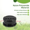 DWO1DT995 Replacement String Trimmer Head Spool 20ft line 0.080'' Compatible