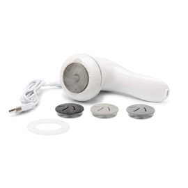 Rio 60 Second Spa Pedi, Pedicure Hard Skin Remover Foot File Callus Remover