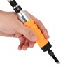 5 Blade Hose Set Woodworking Carving Chisel Engravers Tool Electric