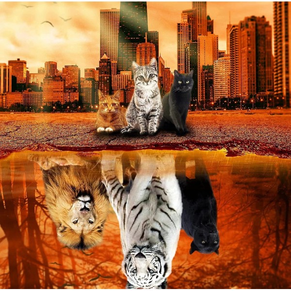Does not apply Jigsaw Puzzles 1000 Pieces Puzzles for Adults,
