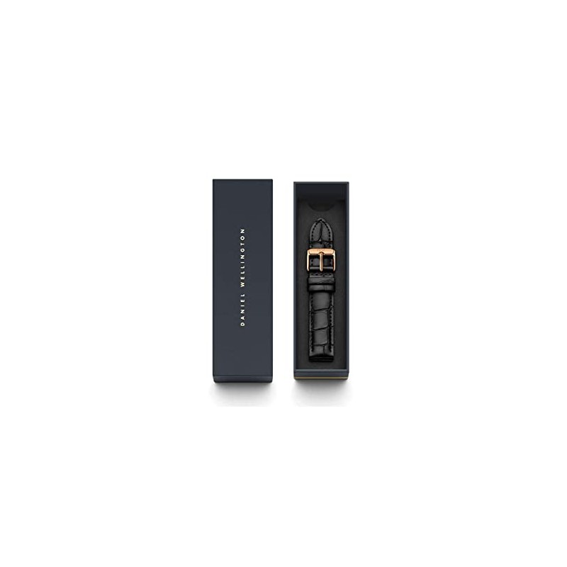 Daniel Wellington Unisex Analogue Watch DW00200041