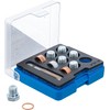 BGS 156 | Repair Kit for Oil Drain Thread |
