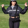 Gatuida Golf Clubs Carry Bag Travel Golf Sunday Bag with