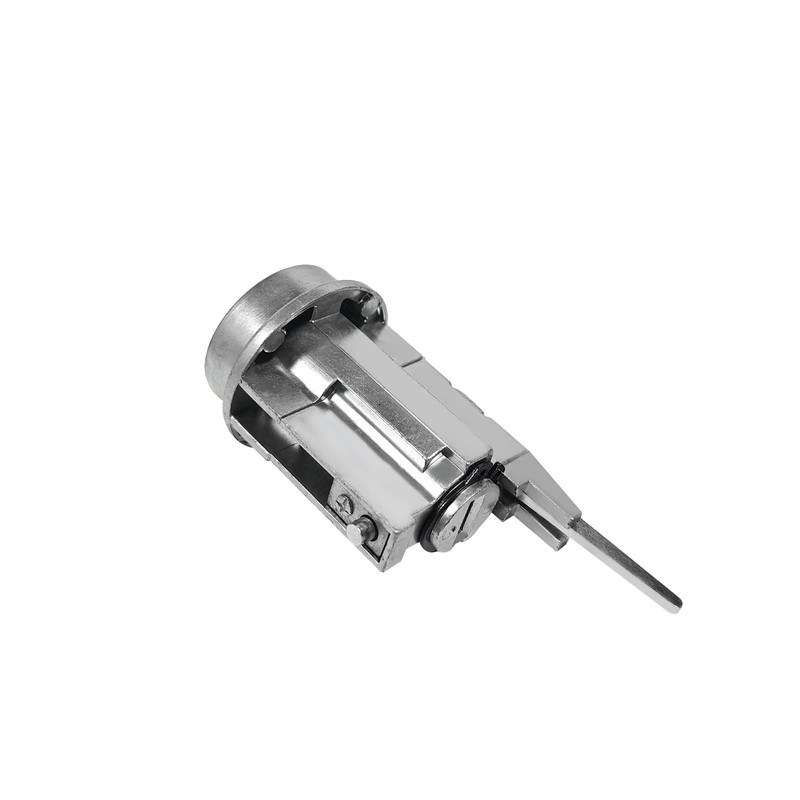 Zieichy Ignition Switch & Door Lock Cylinder with Keys Fit