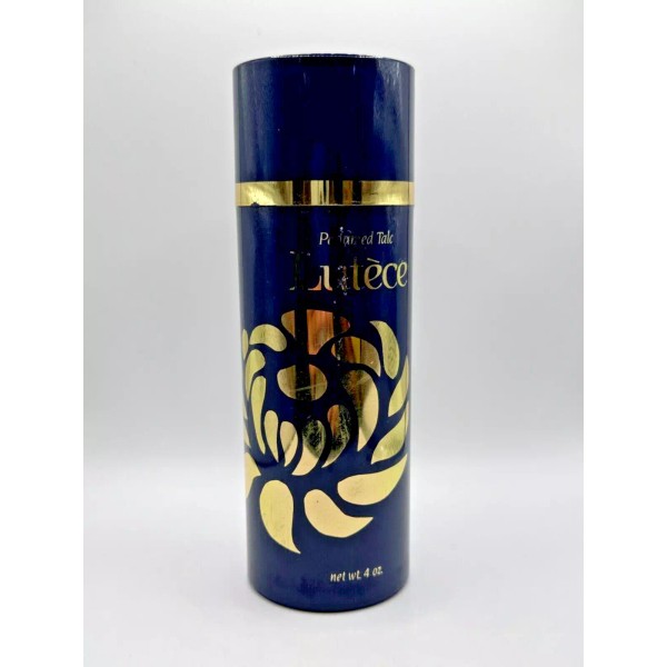LUTECE 113G PERFUMED TALC (NEW WITHOUT BOX)