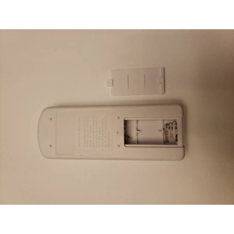 TCL Original TCL Remote Control, model: GYKQ-10E for Room Window