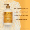 Shea Moisture Raw Shea Butter Restorative Conditioner 13 oz