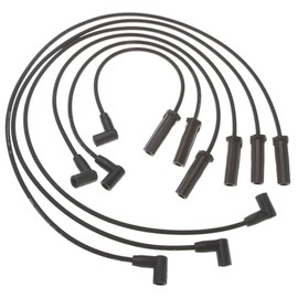 ACDelco Professional 9746DD Juego de Cables de Bujía