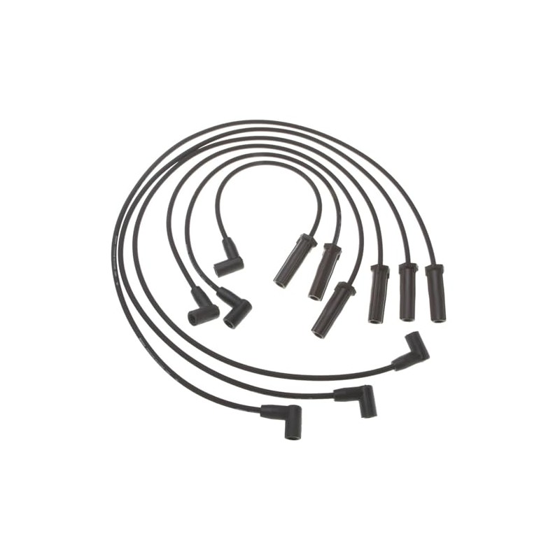 ACDelco Professional 9746DD Juego de Cables de Bujía
