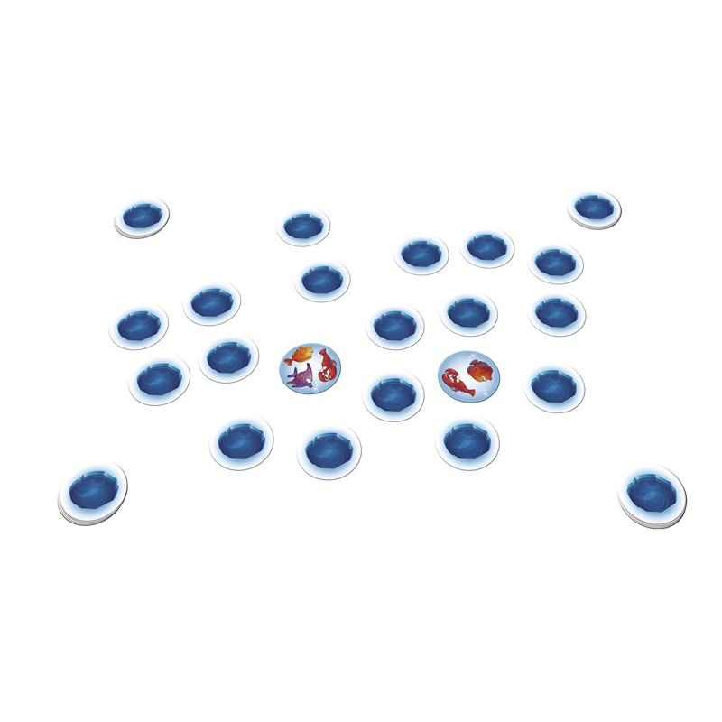 Polar Panic: AMIGO - Kinderspiel