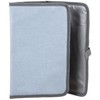 BODHI Baby Portable Diaper Changing Pad Diaper Changer Travel Bag,
