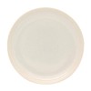 Showa Izawa Corporation Lightweight Tableware TLP Rim Band Plate WH