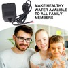 v3186 120V to 12V AC Water Softener Power Cord Transformer