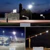 YANYCN 300W LED Flood Light Outdoor,2000W Equivalent 5000K Daylight White