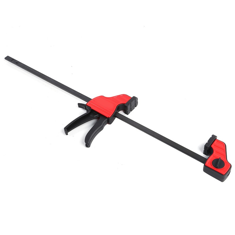 Heavy Duty G Sub F Type Woodworking Clip Quick Grip