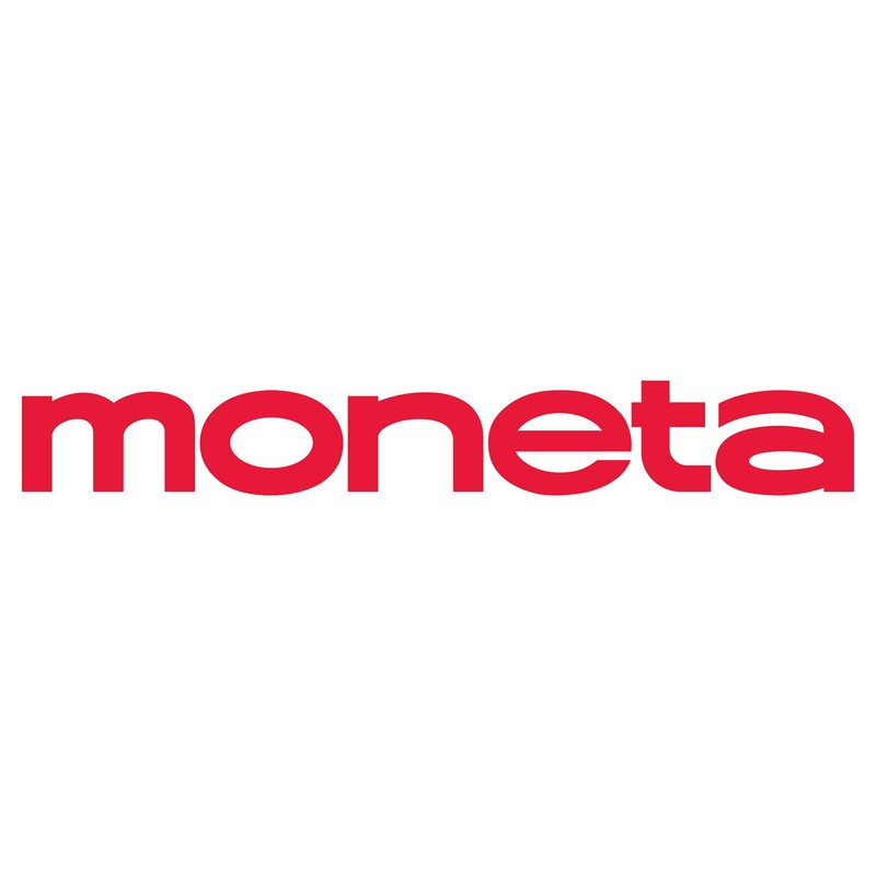 Moneta Allegro Jug 150 ml Stainless Steel 0.2 Litres
