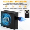 CPAP Hose Dryer with Adjustable Speed – CPAP Tube Dryer