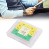 Watch Hour Minute Hands Alloy Replacement Accessories for 2035 Watch