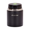 500 ml Food Thermos Flask Thermal Food Container Integrated Bowl