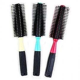 Seven Roll Brush 805 - 1pc Hair Roll Brush Hair Roll 2ea