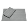Homewell Bath Mat | 50 x 70 cm Set of