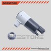 OCESTORE 05103452AA Windshield Washer Pump for 2005-2008 PT Cruise Pacifica