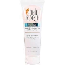 Ultra Repair Infusion Hair Mask