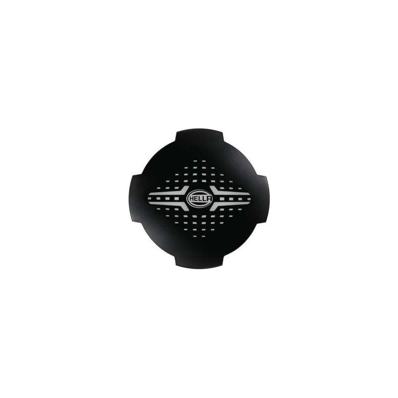 HELLA 8XS 358 198-001 Cap, Headlight – Blade 7 Inches