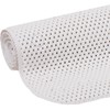 Duck Brand Clorox Cushioned Foam Bath Mat for Tubs, Non-Slip