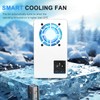 NICE-POWER DC Power Supply Variable 60V 5A, Adjustable Regulated DC