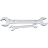 Draper 1408 Elora Imperial Double Open End Spanner, 7/16" x
