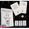 No Limit - for Those Who Dare - Party Game