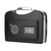 USB Cassette Signal Converter Tape to MP3 Recordings Music Converter