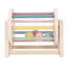 Infant Rolling Drum Toddler Spinning Toy Early Childhood Education Baby