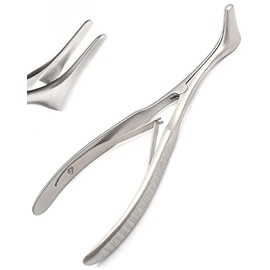 AAProTools 5.5" Small Vienna Nasal Speculum ENT Diagnostic Surgical Veterinary Instrument