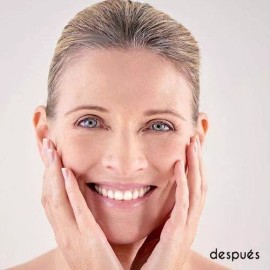 Couleur Caramel Maquillaje Corrector Orgánico Con Pincel Integrado - Perfect