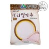 함양농협 하늘가애 보리쌀가루 500g Hamyang Nonghyup Sky's Embrace Barley Flour 500g