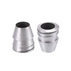 sourcing map Round Steel Handle Wedges for Axe Claw Hammer